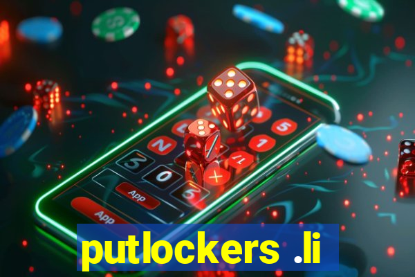 putlockers .li